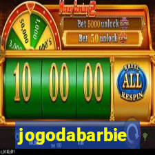 jogodabarbie