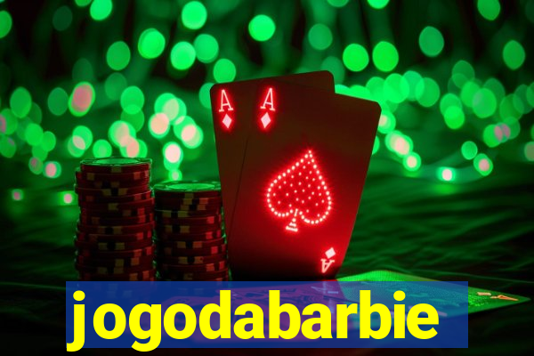 jogodabarbie