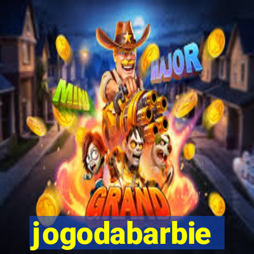 jogodabarbie