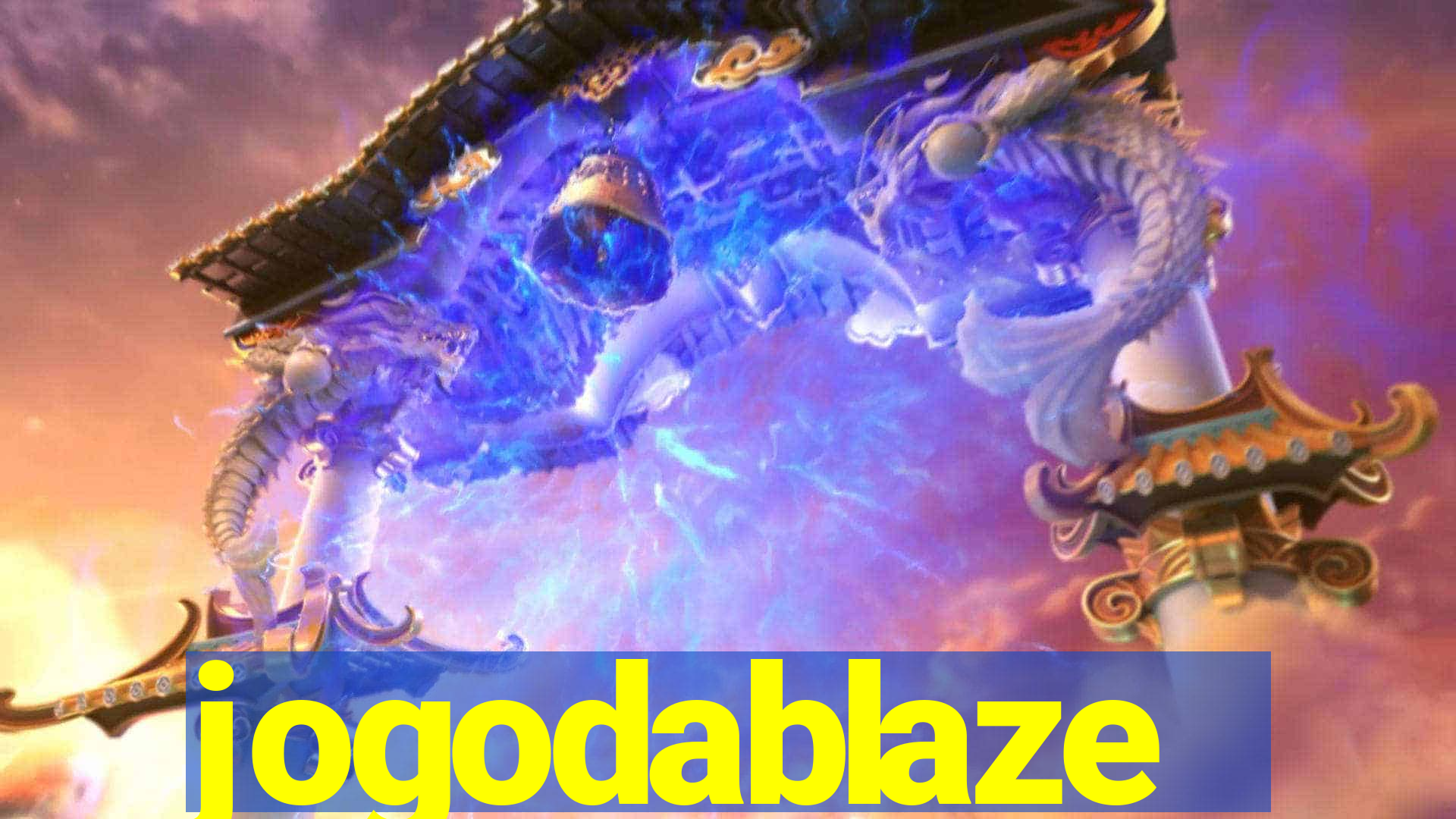 jogodablaze