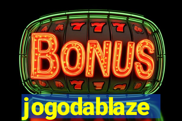 jogodablaze