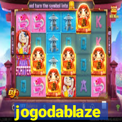 jogodablaze