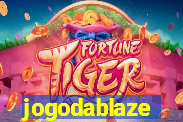 jogodablaze