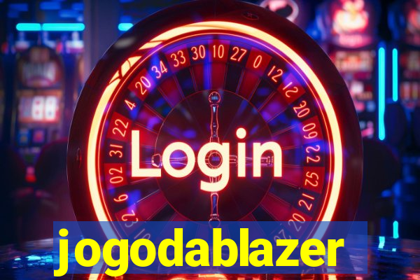 jogodablazer