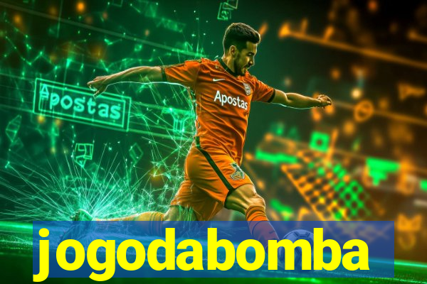 jogodabomba