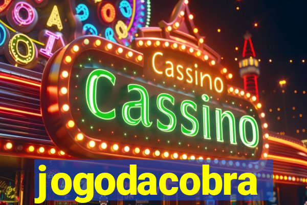 jogodacobra