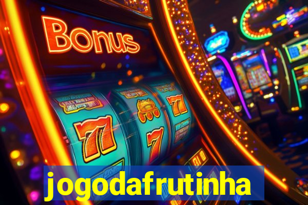 jogodafrutinha