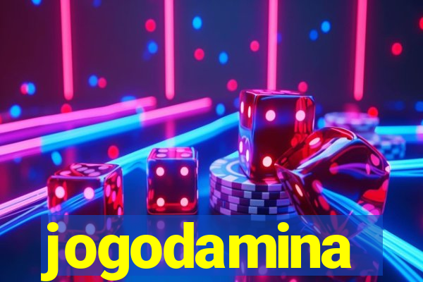 jogodamina