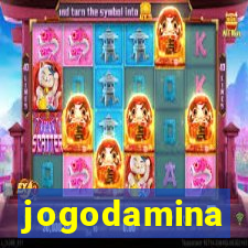 jogodamina