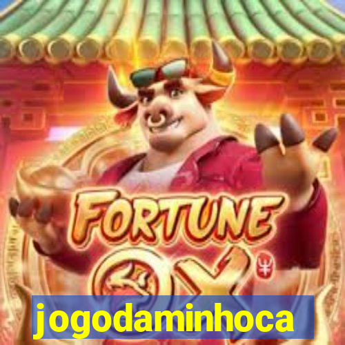 jogodaminhoca