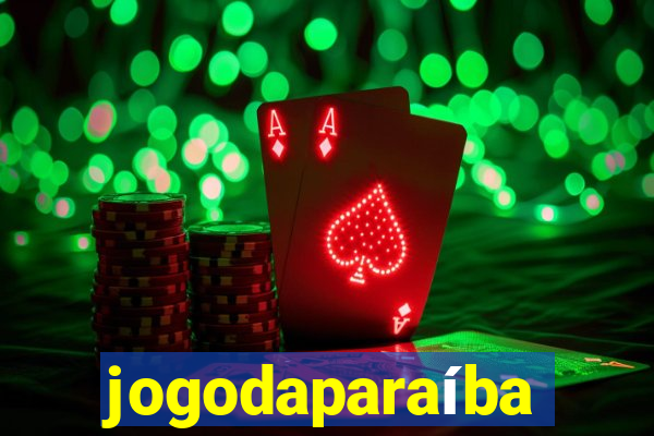 jogodaparaíba