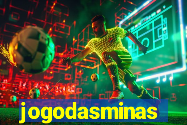 jogodasminas