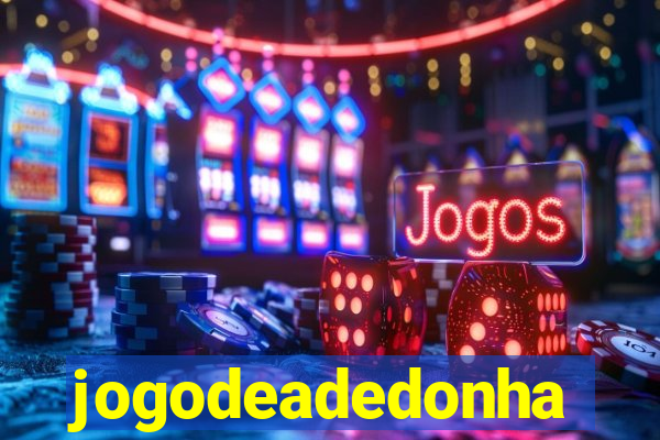 jogodeadedonha