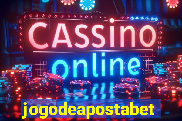 jogodeapostabet