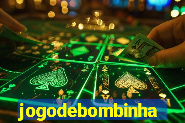 jogodebombinha