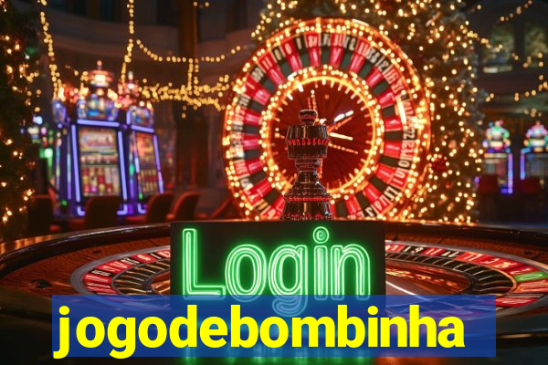 jogodebombinha