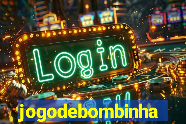 jogodebombinha