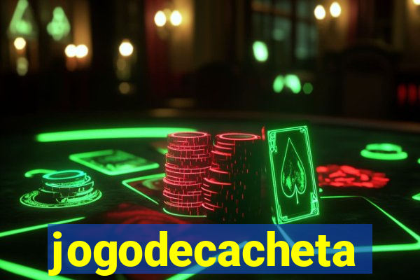 jogodecacheta