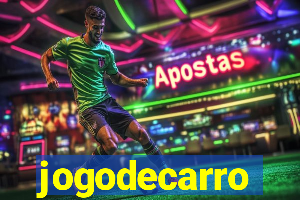 jogodecarro