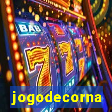 jogodecorna