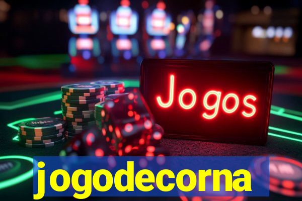 jogodecorna