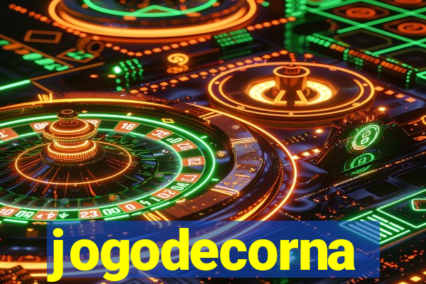 jogodecorna