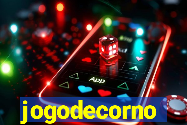 jogodecorno