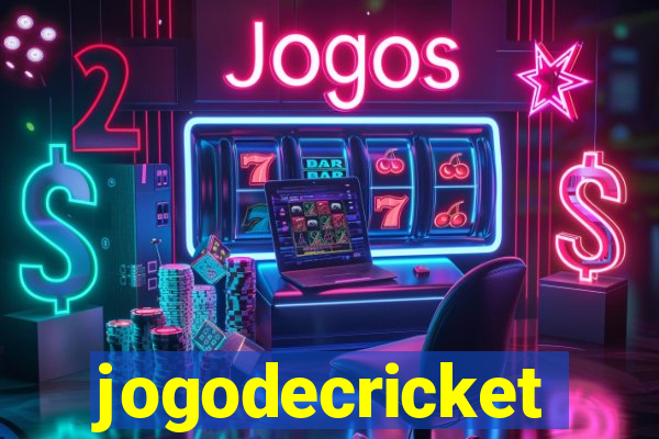 jogodecricket