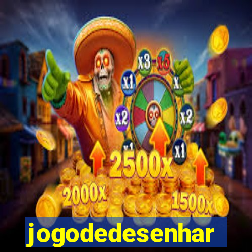 jogodedesenhar