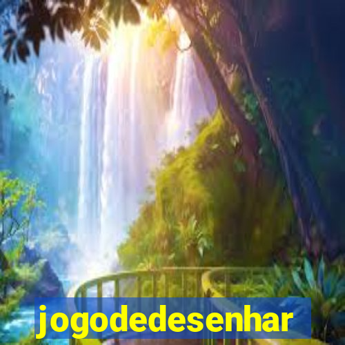 jogodedesenhar