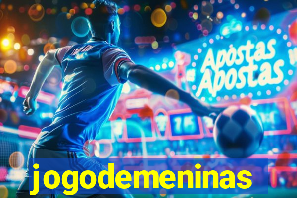 jogodemeninas