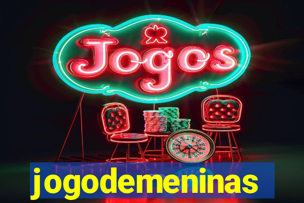 jogodemeninas