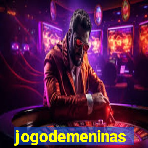 jogodemeninas