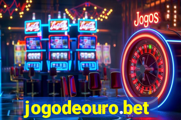 jogodeouro.bet