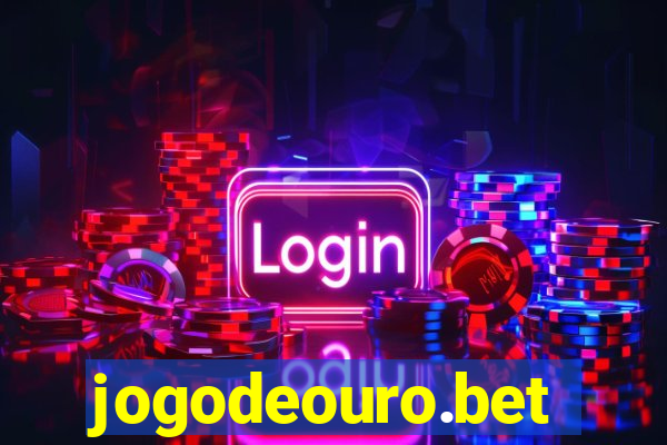 jogodeouro.bet