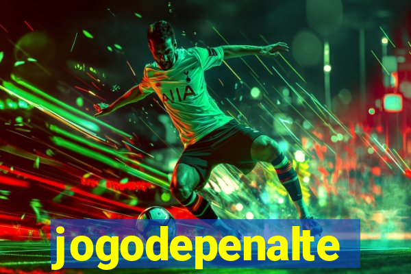 jogodepenalte