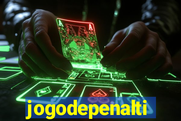 jogodepenalti