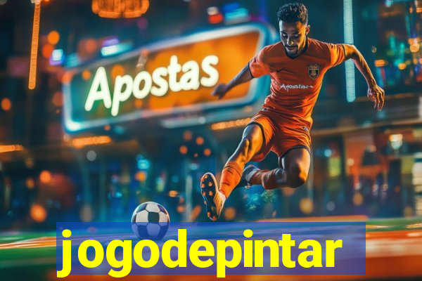 jogodepintar