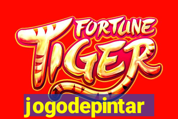 jogodepintar