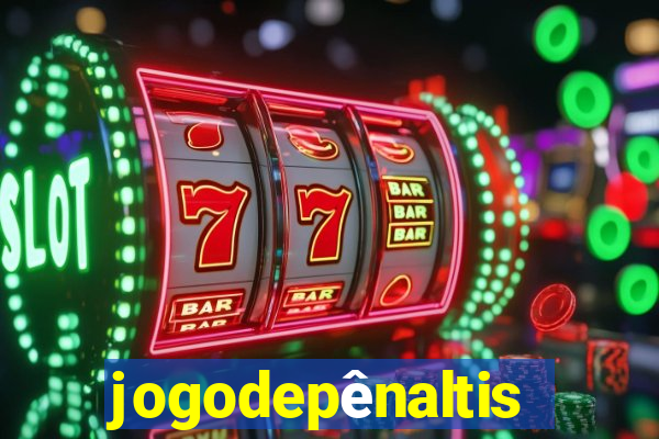 jogodepênaltis