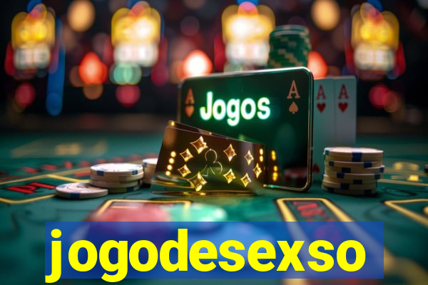 jogodesexso