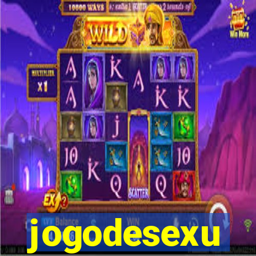 jogodesexu