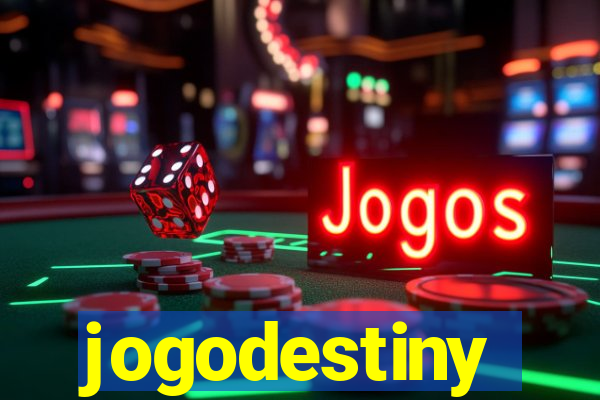 jogodestiny