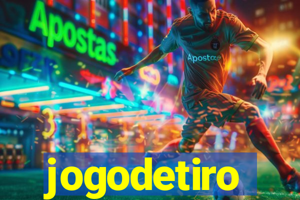 jogodetiro