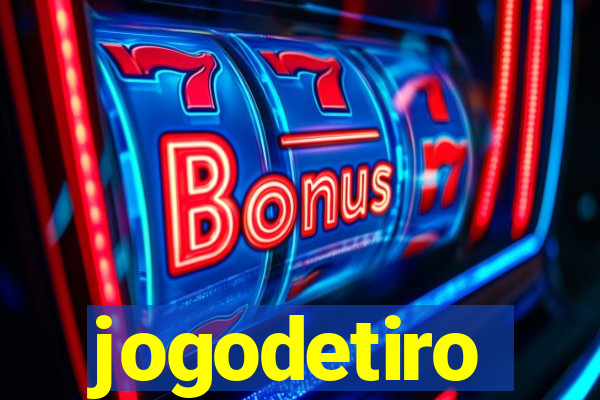 jogodetiro