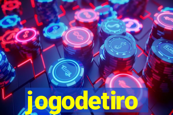 jogodetiro