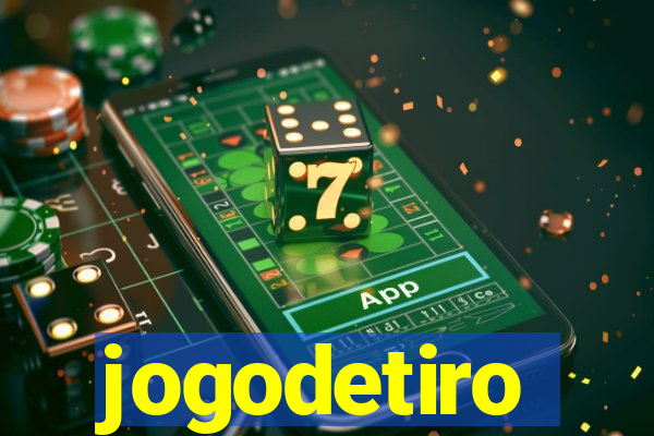 jogodetiro