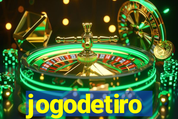 jogodetiro