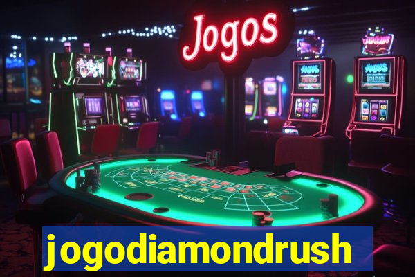 jogodiamondrush