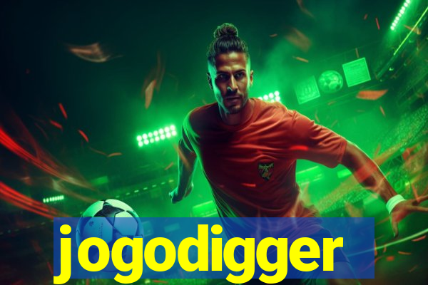 jogodigger